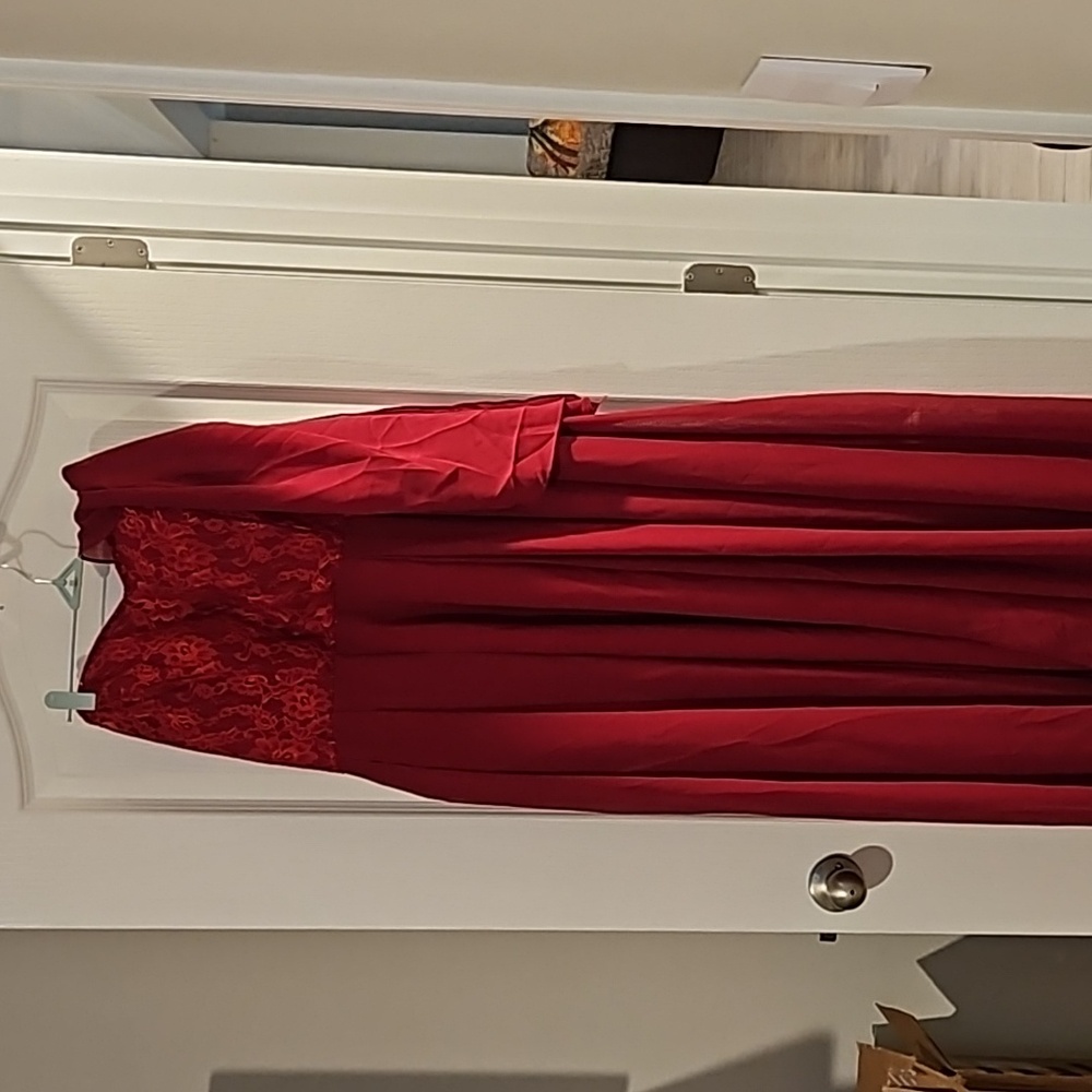 Lanting Pant Dress